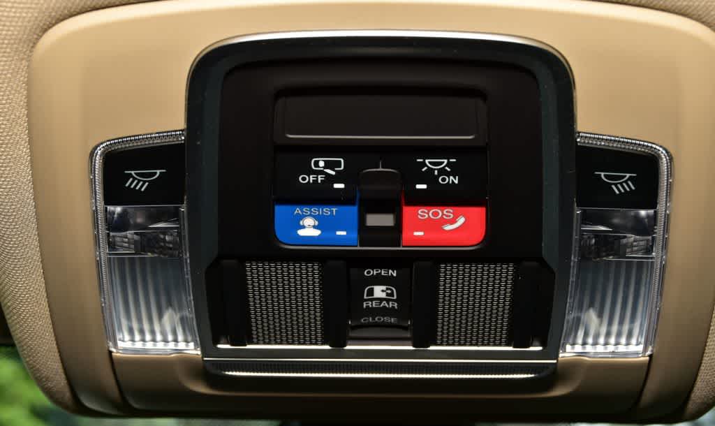 2022 RAM 3500 Laramie