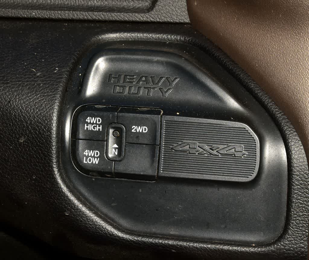 2022 RAM 3500 Laramie