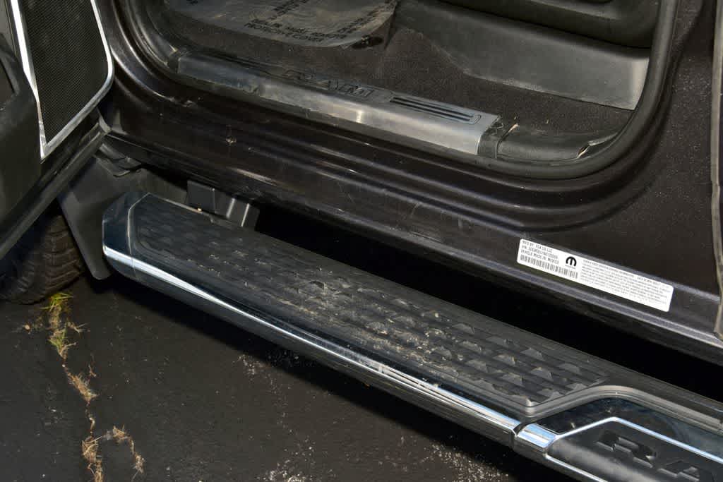 2022 RAM 3500 Laramie