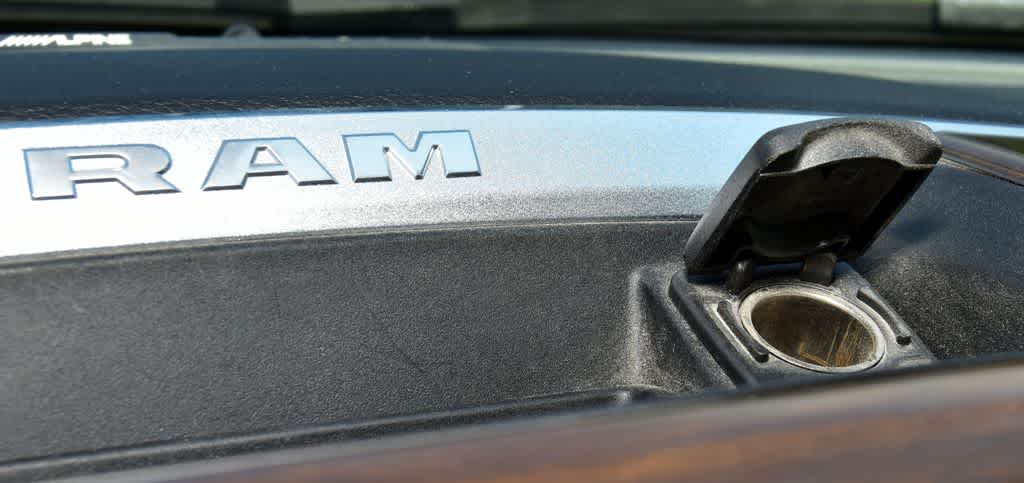 2022 RAM 3500 Laramie