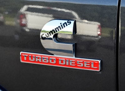 2022 RAM 3500 Laramie