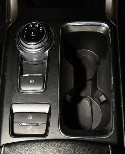 2020 Ford Fusion Hybrid SE