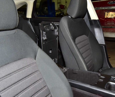 2020 Ford Fusion Hybrid SE