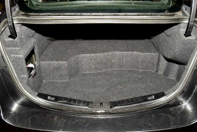 2020 Ford Fusion Hybrid SE