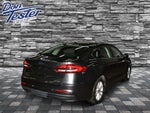 2020 Ford Fusion Hybrid SE