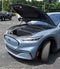 2023 Ford Mustang Mach-E California Route 1