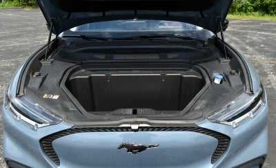 2023 Ford Mustang Mach-E California Route 1