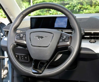 2023 Ford Mustang Mach-E California Route 1