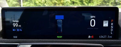 2023 Ford Mustang Mach-E California Route 1