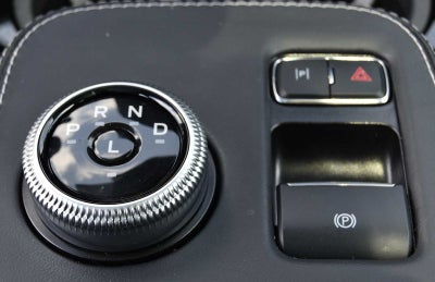 2023 Ford Mustang Mach-E California Route 1