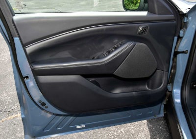 2023 Ford Mustang Mach-E California Route 1