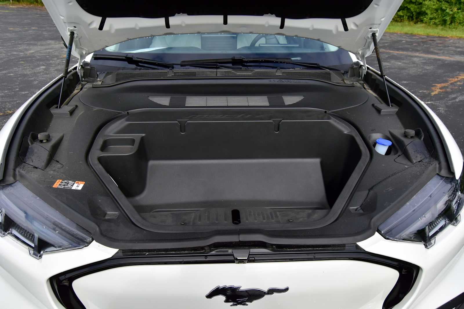 2026 Ford Mustang Mach-E Premium - Photo 17