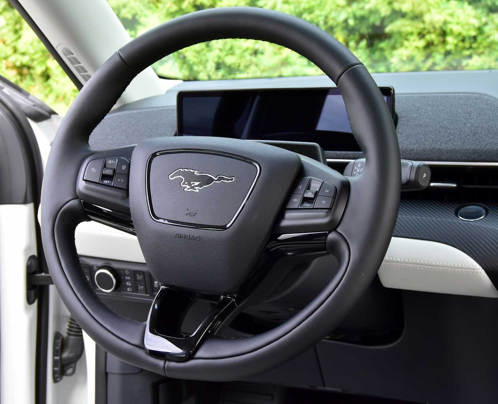 2026 Ford Mustang Mach-E Premium - Photo 22