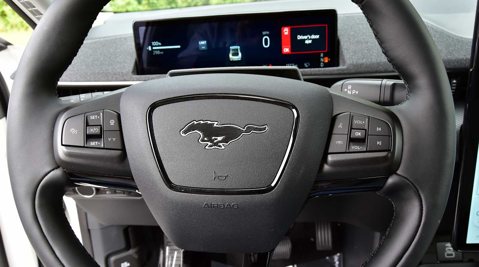 2026 Ford Mustang Mach-E Premium - Photo 23