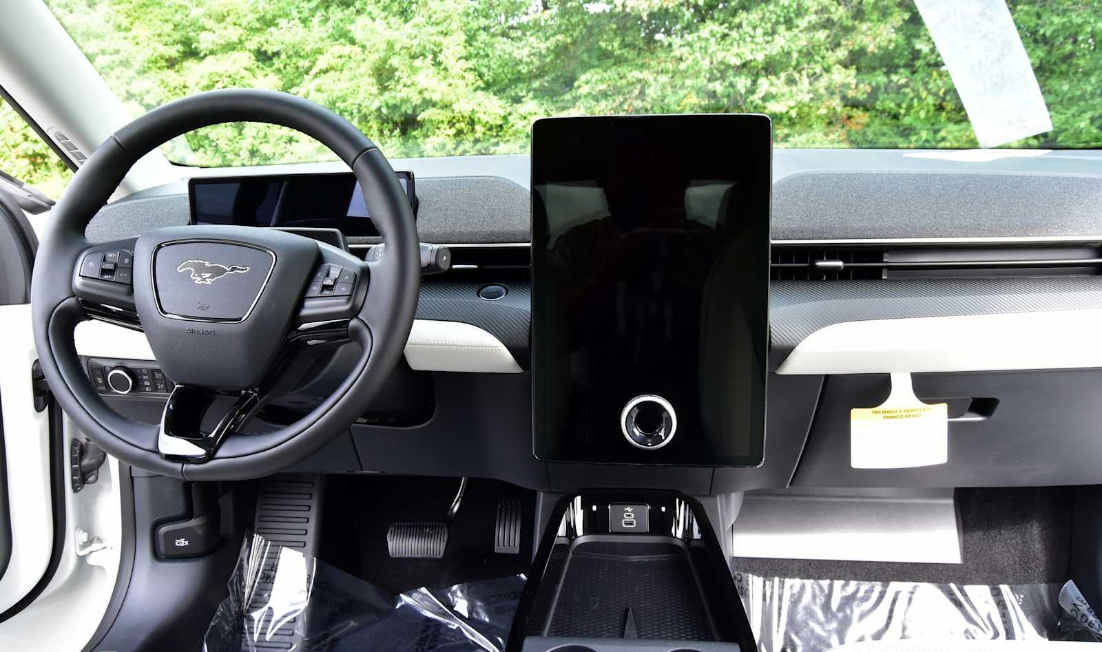 2026 Ford Mustang Mach-E Premium - Photo 26