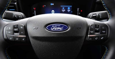 2026 Ford Maverick Lobo High