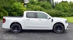 2026 Ford Maverick Lobo High