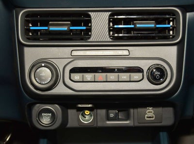 2026 Ford Maverick Lobo High