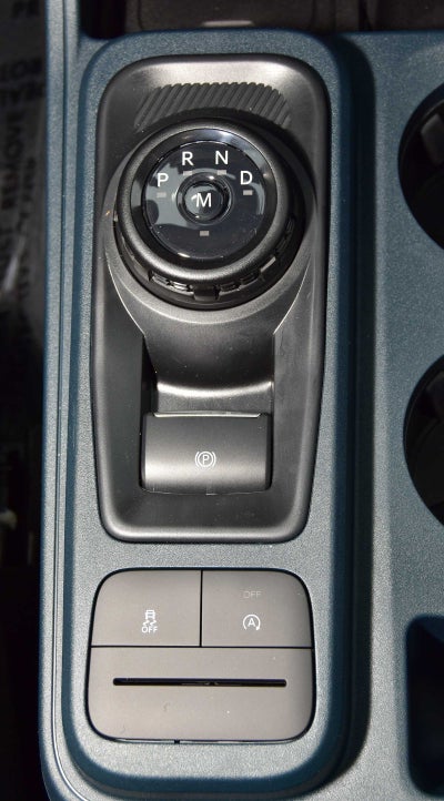 2026 Ford Maverick Lobo High