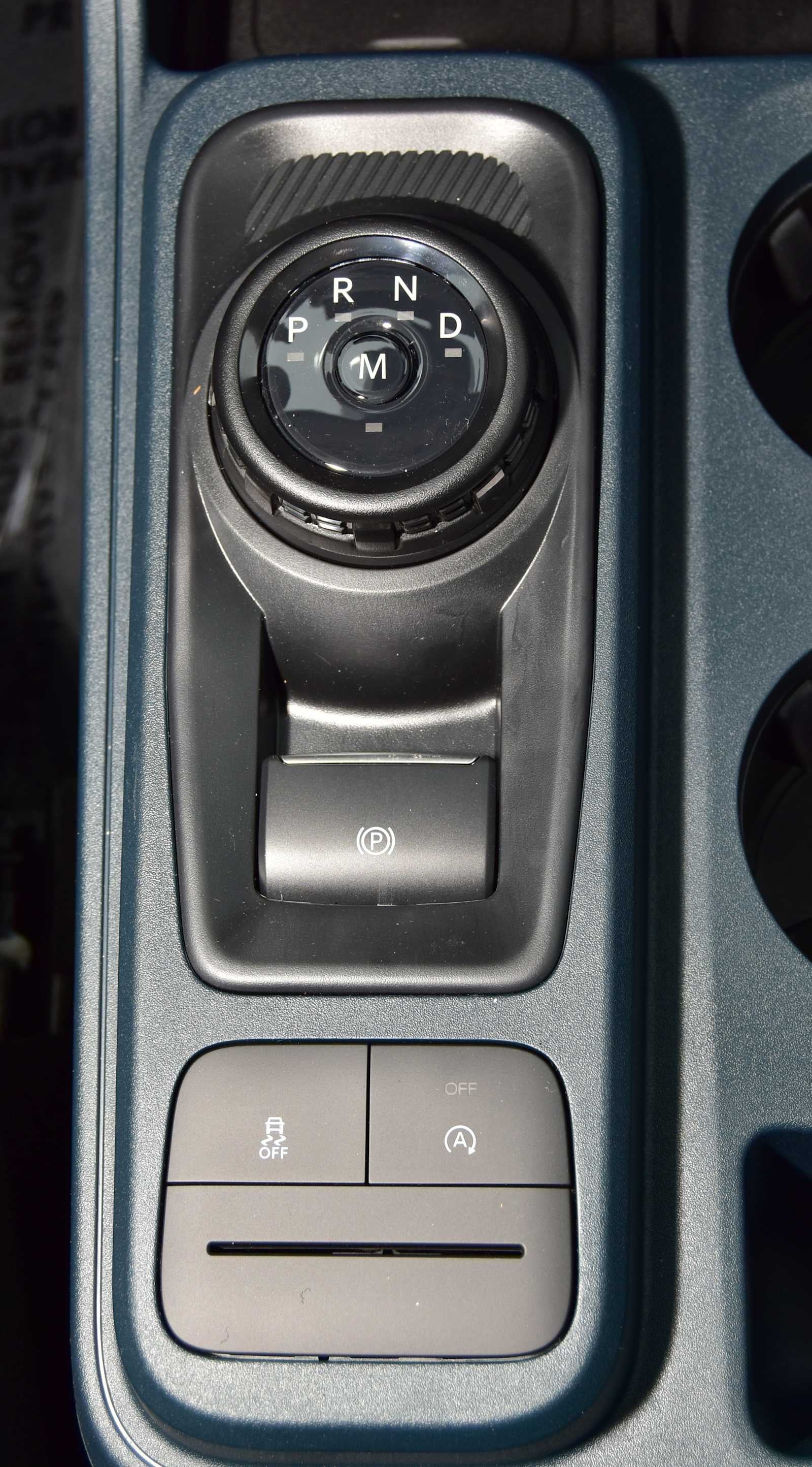 2026 Ford Maverick Lobo High