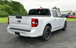 2026 Ford Maverick Lobo High