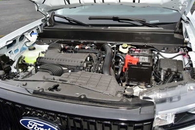 2026 Ford Maverick Lobo High