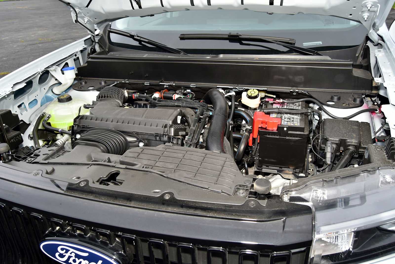2026 Ford Maverick Lobo High