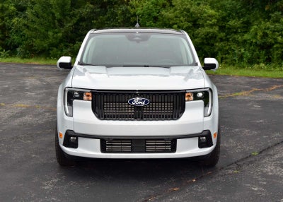 2026 Ford Maverick Lobo High