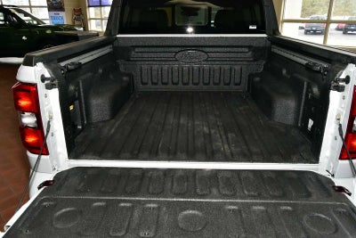 2026 Ford Maverick Lobo High