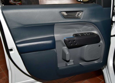 2026 Ford Maverick Lobo High