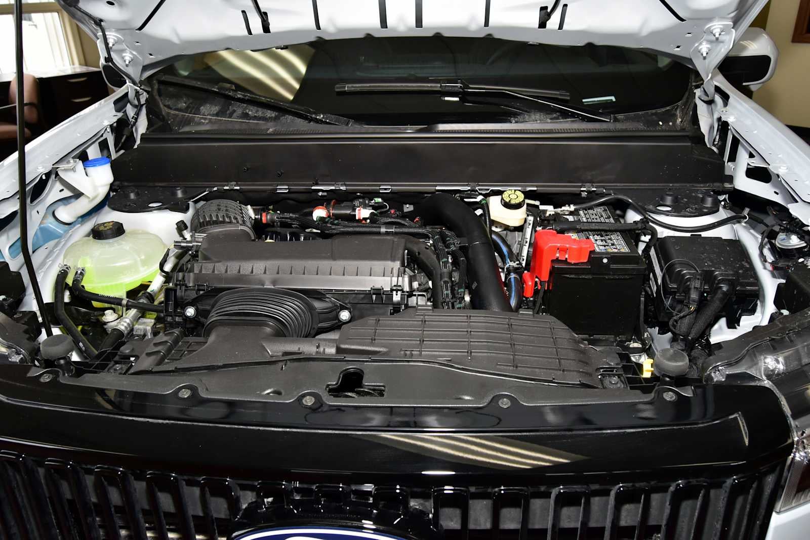 2026 Ford Maverick Lobo High