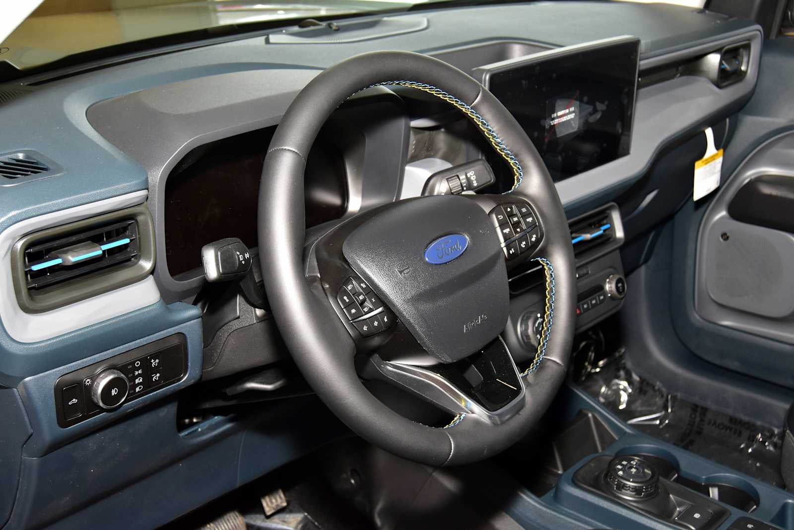 2026 Ford Maverick Lobo High