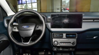 2026 Ford Maverick Lobo High