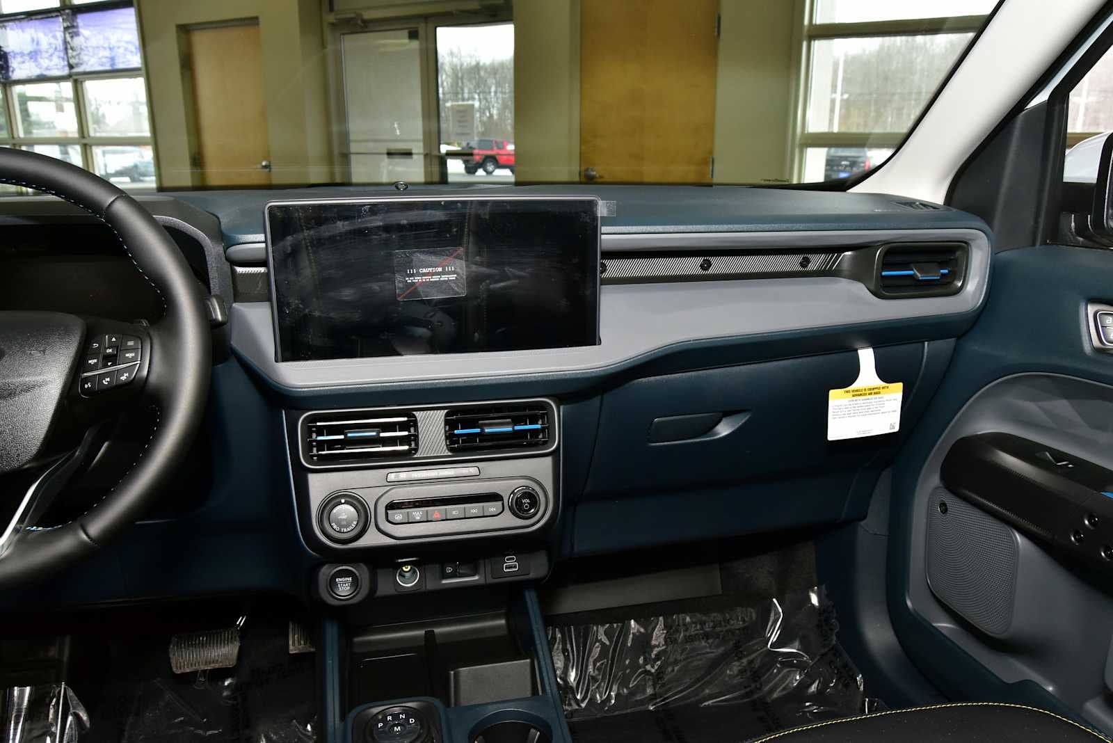 2026 Ford Maverick Lobo High