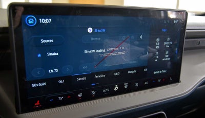 2026 Ford Maverick Lobo High