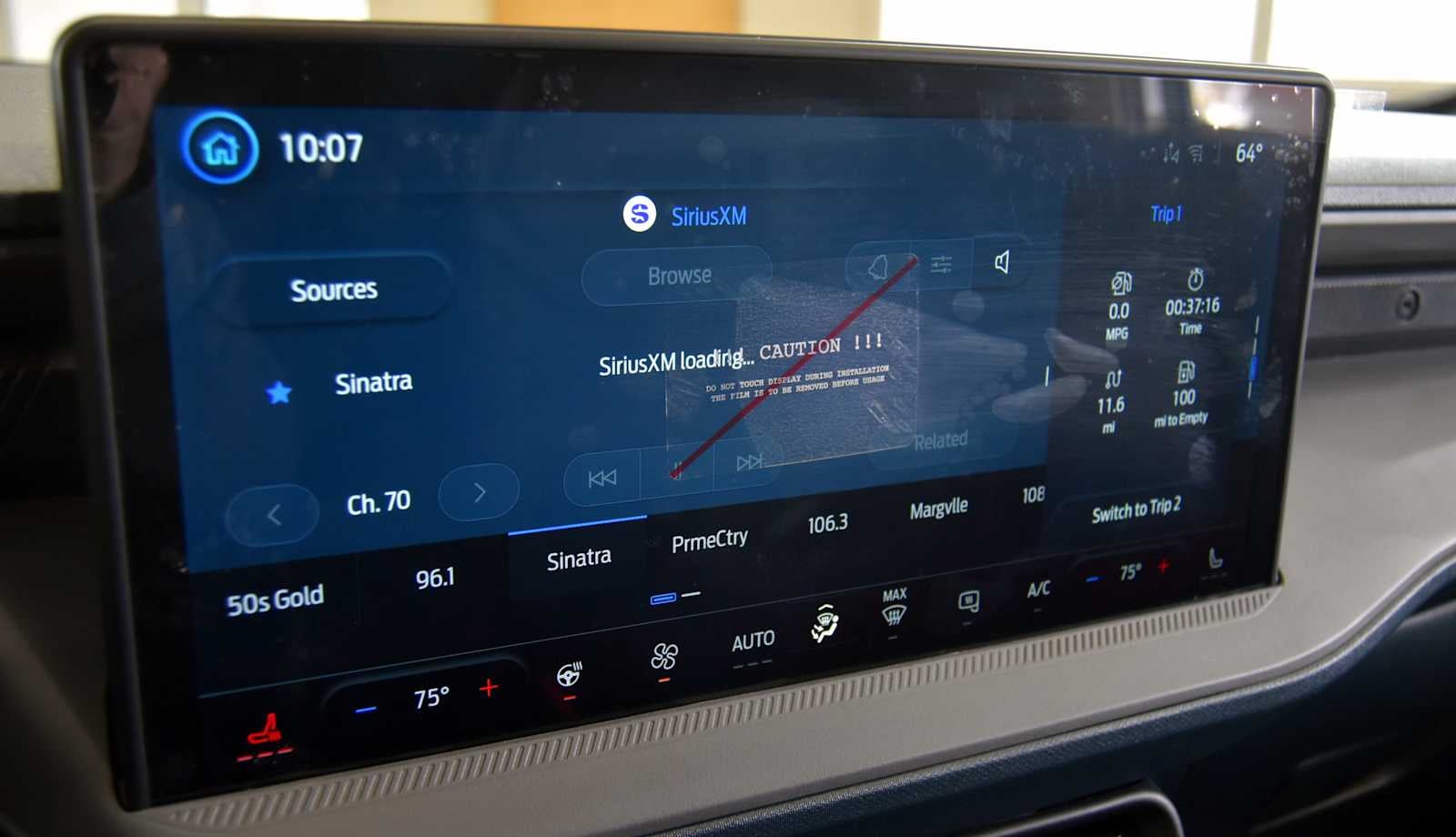 2026 Ford Maverick Lobo High