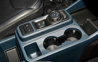 2026 Ford Maverick Lobo High