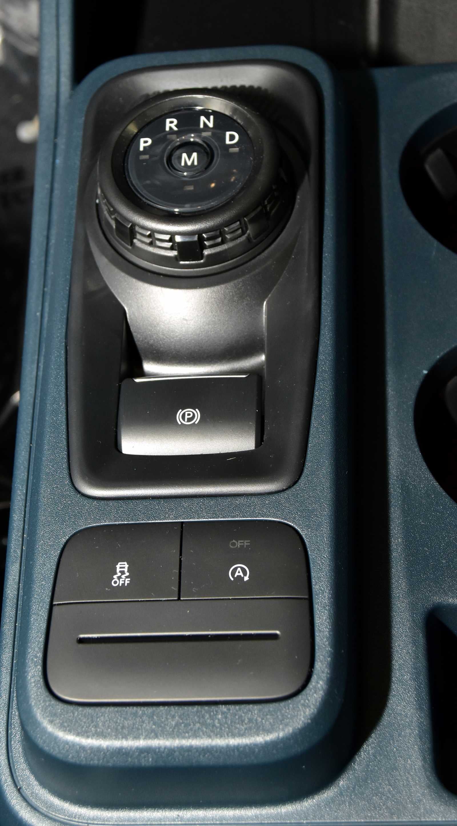 2026 Ford Maverick Lobo High