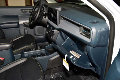 2026 Ford Maverick Lobo High