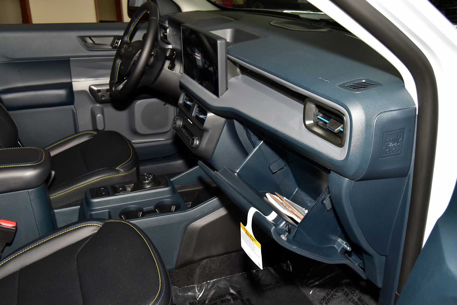 2026 Ford Maverick Lobo High