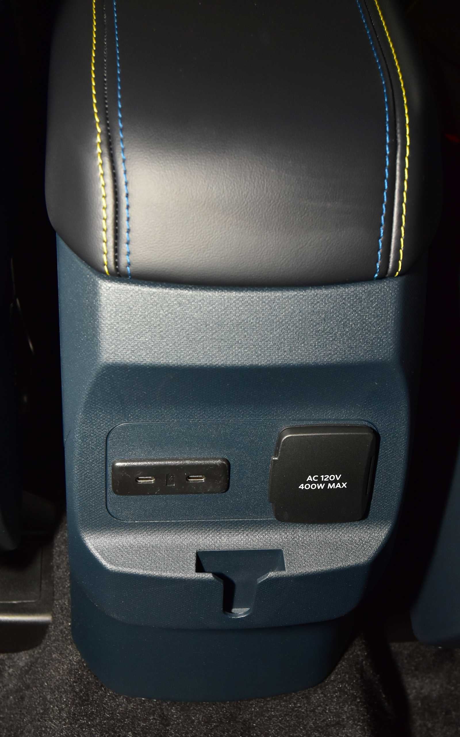 2026 Ford Maverick Lobo High