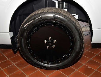 2026 Ford Maverick Lobo High