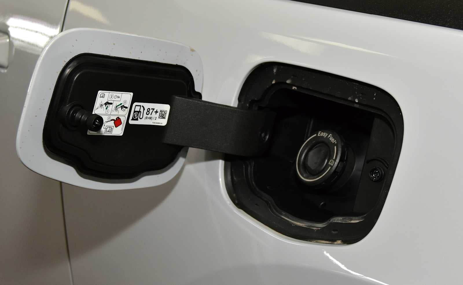 2026 Ford Maverick Lobo High