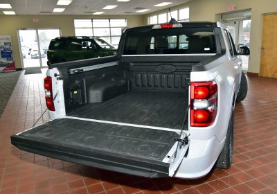 2026 Ford Maverick Lobo High