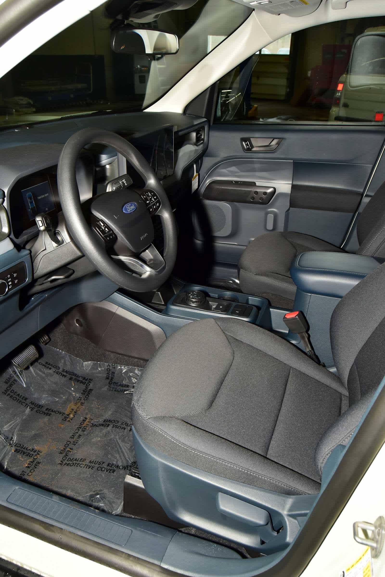 2025 Ford Maverick XL