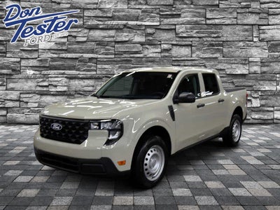 2025 Ford Maverick XL