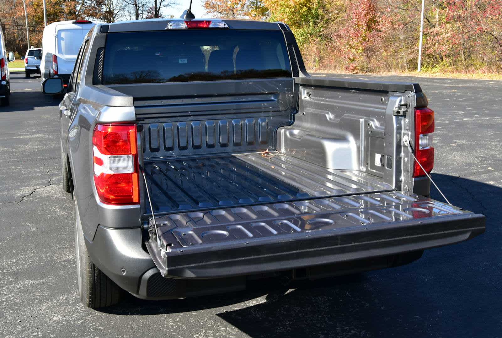 2025 Ford Maverick XL