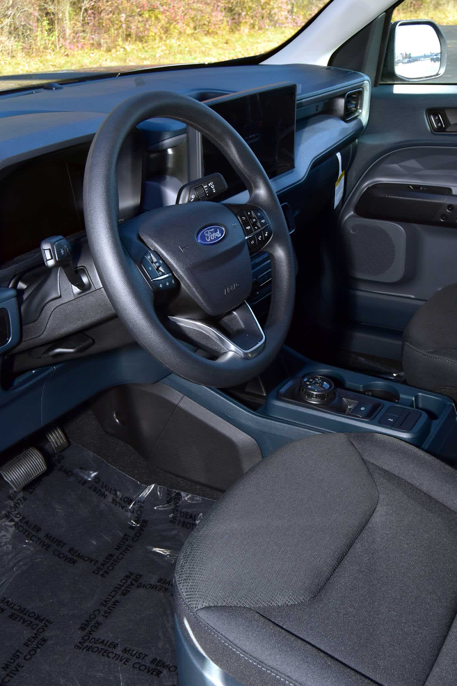 2025 Ford Maverick XL