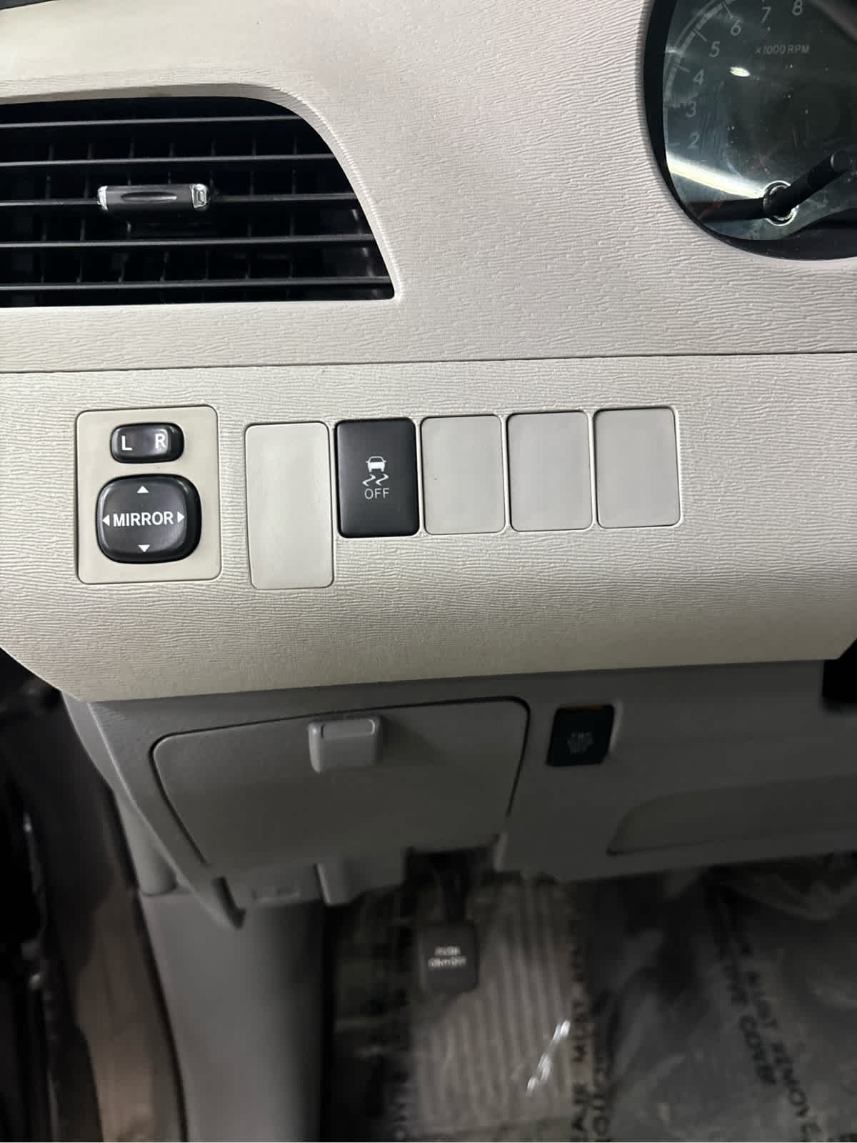 2014 Toyota Sienna LE