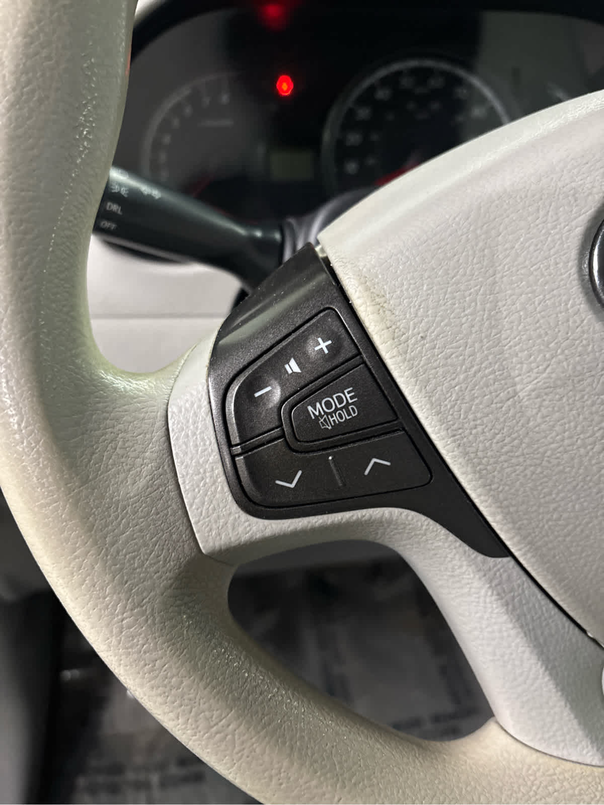 2014 Toyota Sienna LE